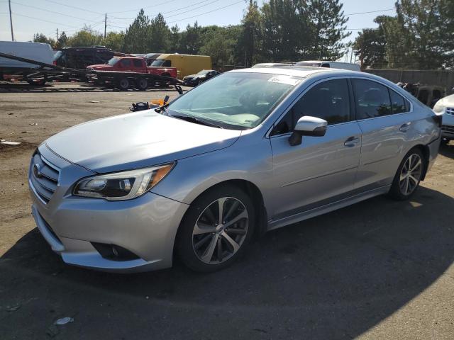 SUBARU LEGACY 3.6 2017 4s3bnen69h3006779