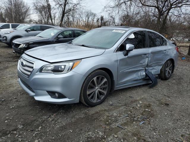 SUBARU LEGACY 3.6 2017 4s3bnen69h3019550