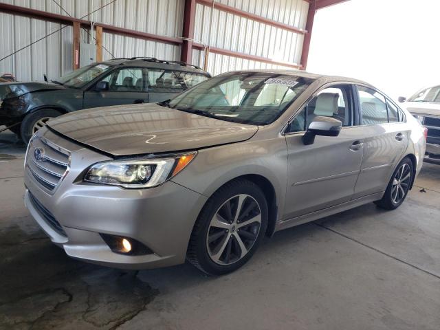 SUBARU LEGACY 3.6 2017 4s3bnen69h3065105