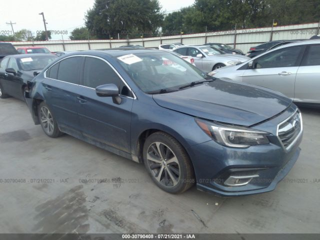 SUBARU LEGACY 2018 4s3bnen69j3002964