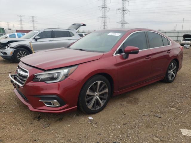 SUBARU LEGACY 2019 4s3bnen69k3013934