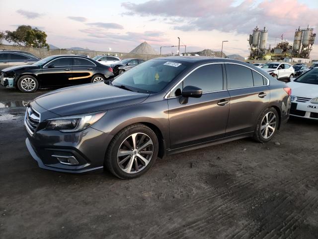 SUBARU LEGACY 3.6 2019 4s3bnen69k3016493