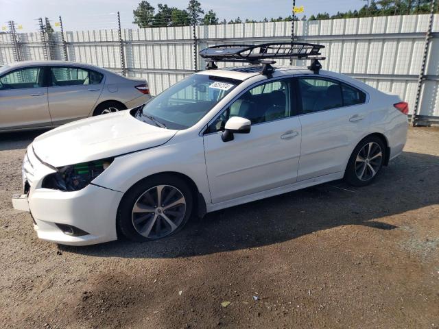 SUBARU LEGACY 2015 4s3bnen6xf3015049