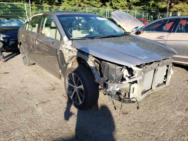 SUBARU NULL 2015 4s3bnen6xf3026407