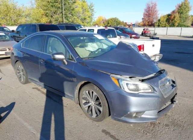 SUBARU LEGACY 2016 4s3bnen6xg3011682