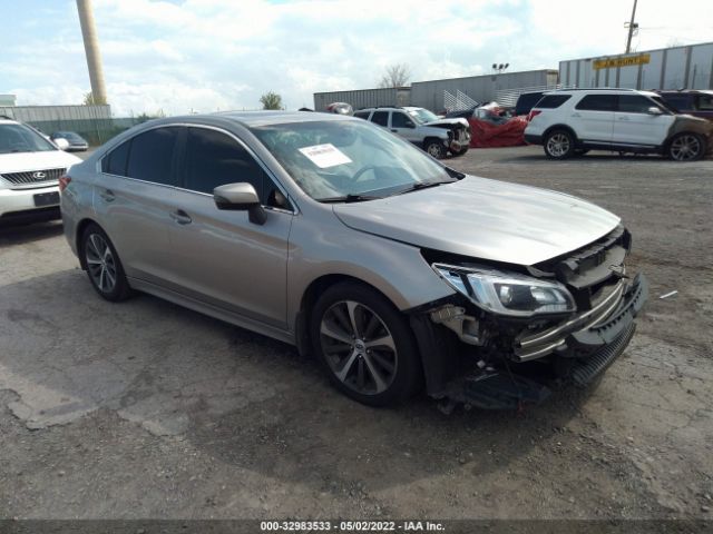 SUBARU LEGACY 2016 4s3bnen6xg3058498