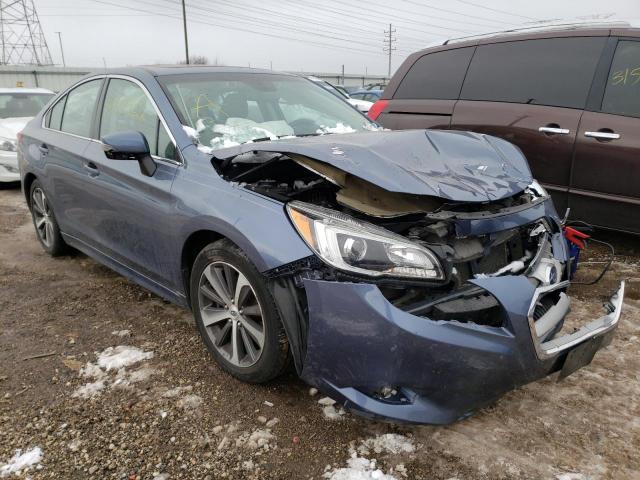 SUBARU LEGACY 3.6 2017 4s3bnen6xh3005818