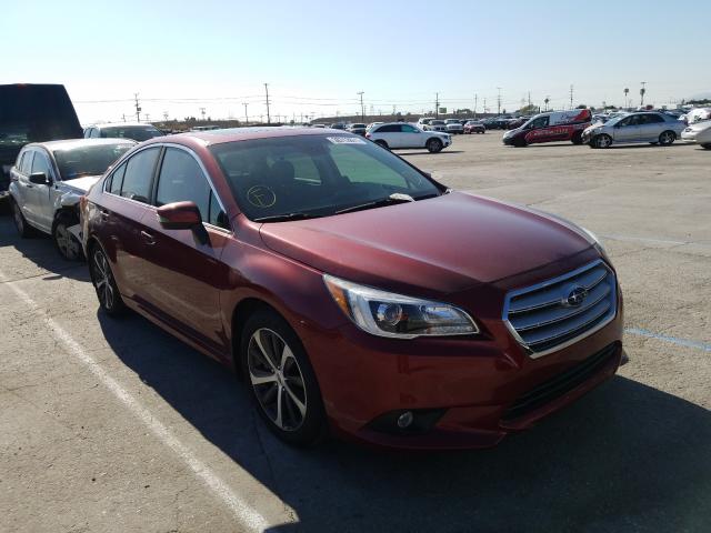 SUBARU LEGACY 3.6 2017 4s3bnen6xh3047793