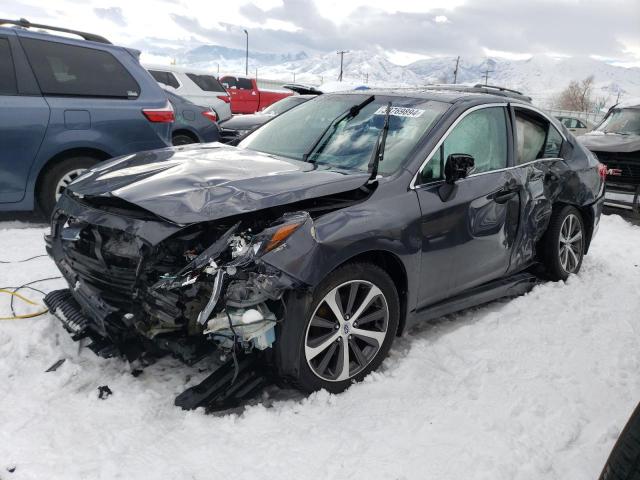 SUBARU LEGACY 2018 4s3bnen6xj3043989