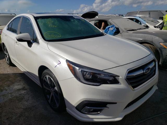 SUBARU LEGACY 3.6 2019 4s3bnen6xk3009245