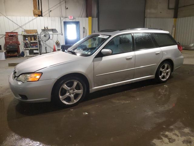 SUBARU LEGACY 2.5 2007 4s3bp616077330376