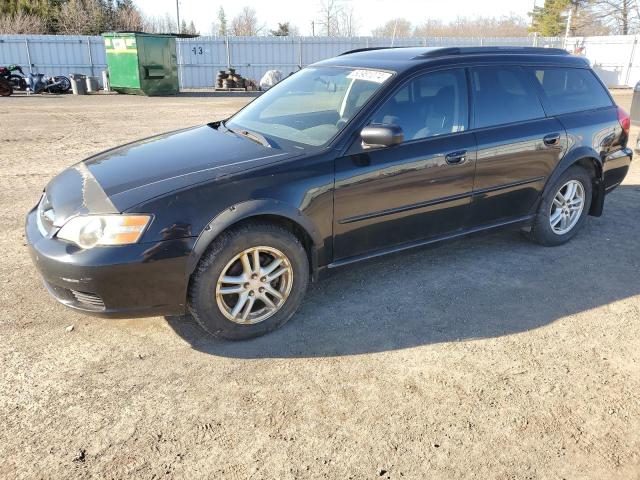 SUBARU LEGACY 2005 4s3bp616257303242