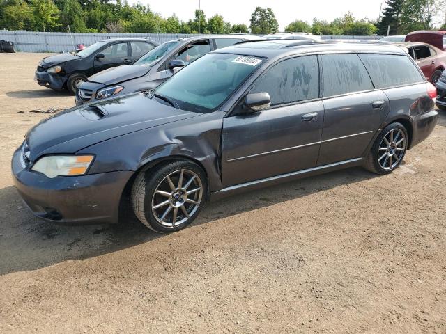 SUBARU LEGACY 2.5 2007 4s3bp616477309031