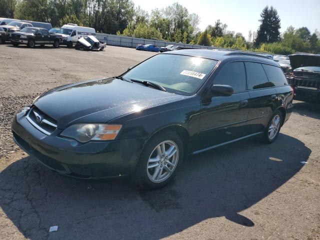 SUBARU LEGACY 2.5 2005 4s3bp616856304269