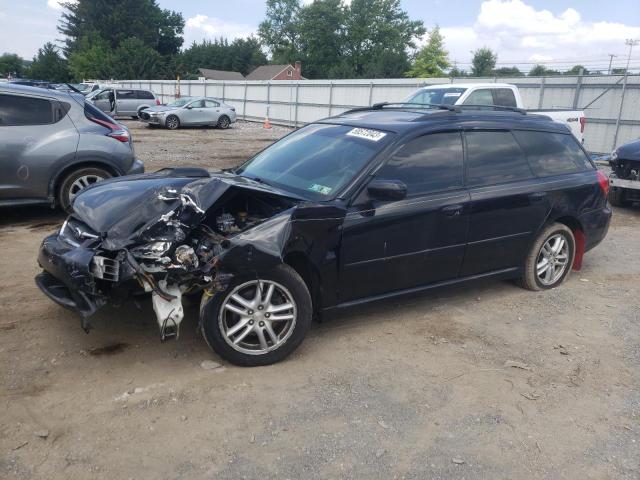 SUBARU LEGACY 2.5 2005 4s3bp616957313153