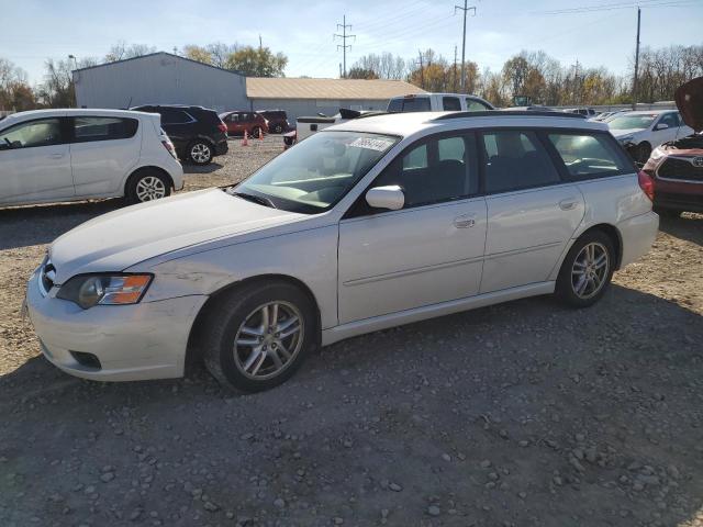 SUBARU LEGACY 2.5 2005 4s3bp616x57319706