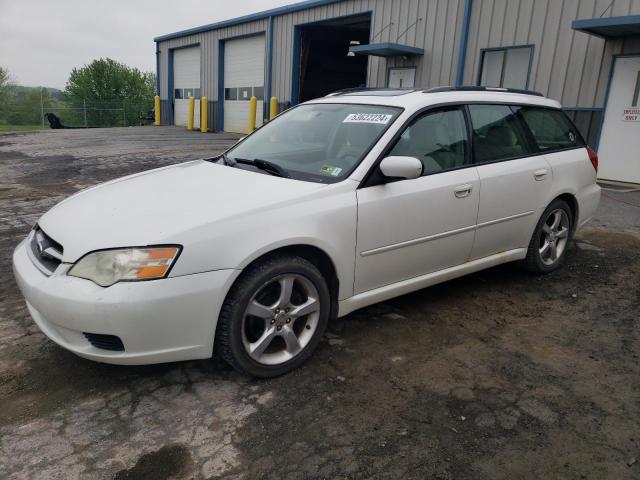 SUBARU LEGACY 2006 4s3bp626067309928