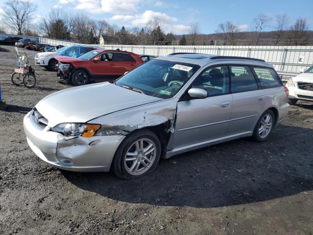 SUBARU LEGACY 2005 4s3bp626157370364