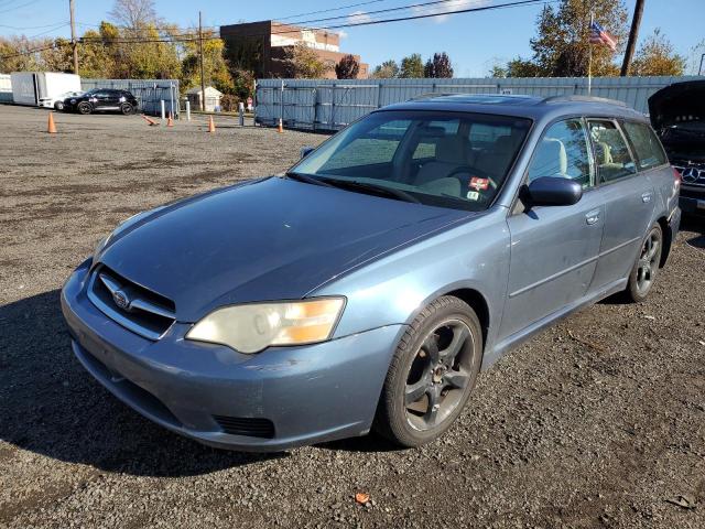 SUBARU LEGACY 2006 4s3bp626167311512