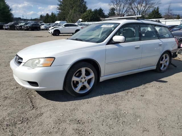 SUBARU LEGACY 2006 4s3bp626367356080