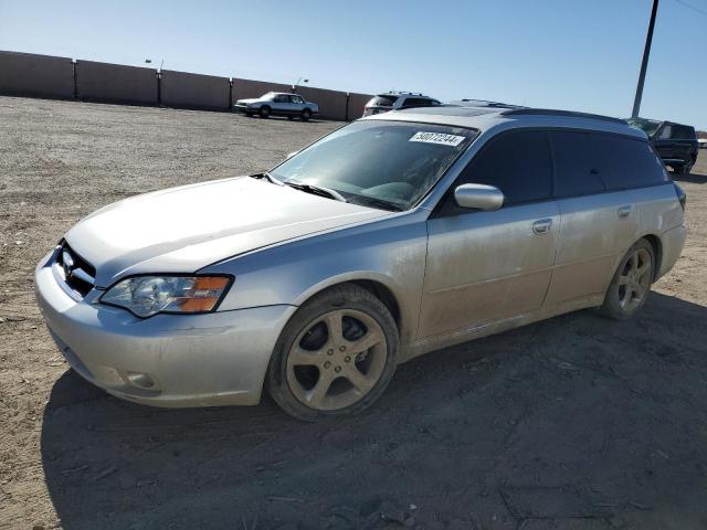 SUBARU LEGACY 2006 4s3bp626467312525