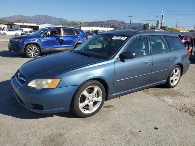 SUBARU LEGACY 2006 4s3bp626667322599