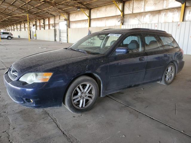 SUBARU LEGACY 2005 4s3bp626756325922