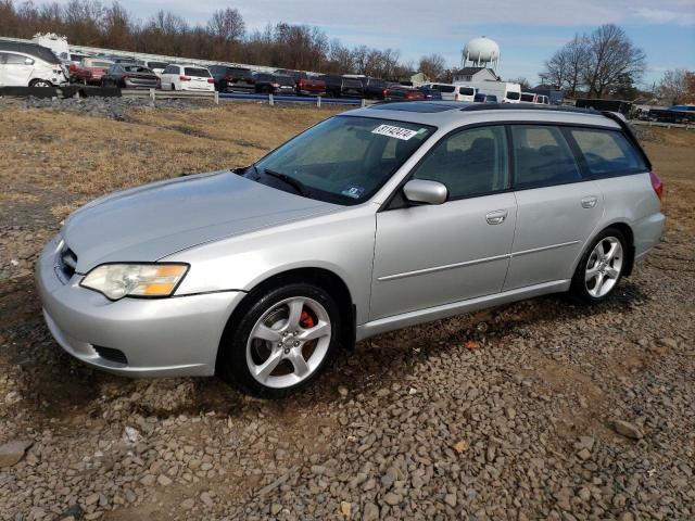 SUBARU LEGACY 2.5 2006 4s3bp626767356986