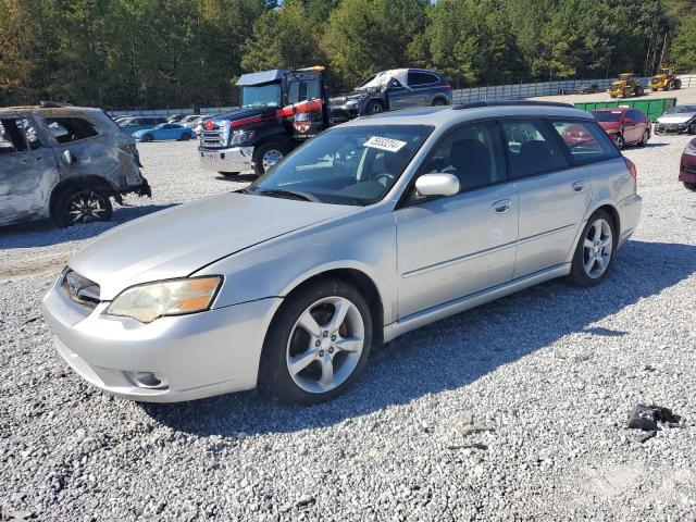 SUBARU LEGACY 2.5 2006 4s3bp626867330896