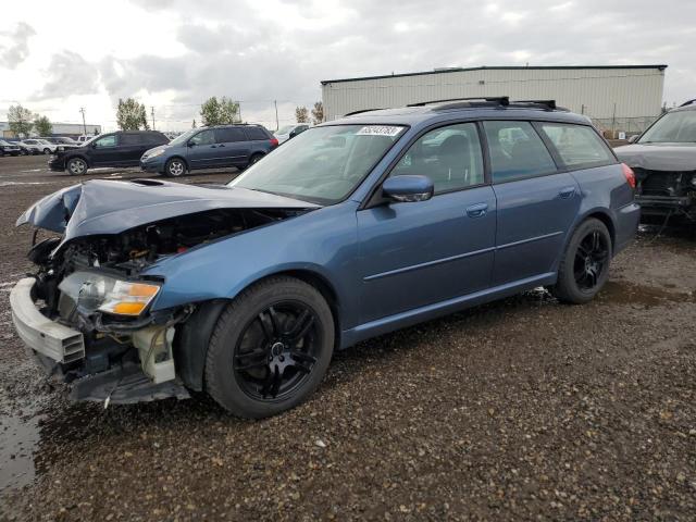 SUBARU LEGACY 2005 4s3bp676454370157