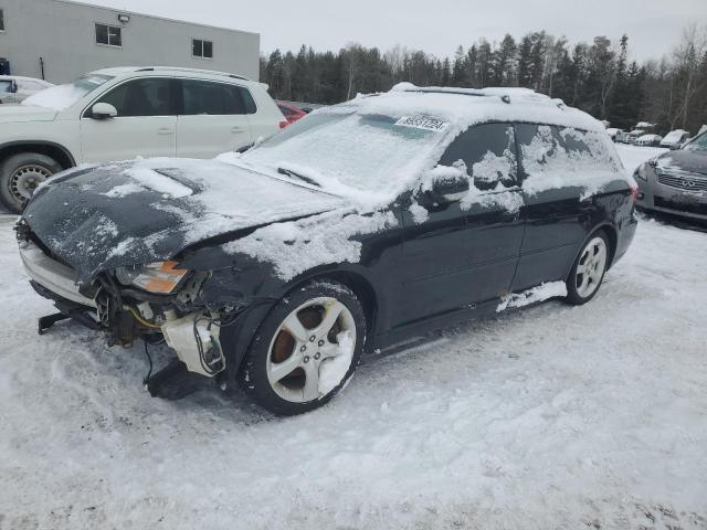 SUBARU LEGACY GT 2005 4s3bp676854327621