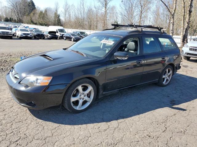 SUBARU LEGACY 2005 4s3bp676954358893