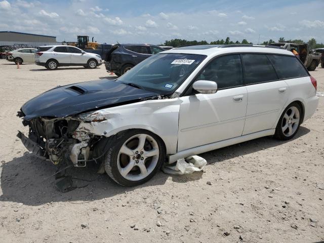 SUBARU LEGACY 2006 4s3bp676964303233