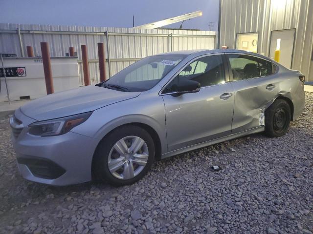 SUBARU LEGACY 2021 4s3bwaa61m3003333