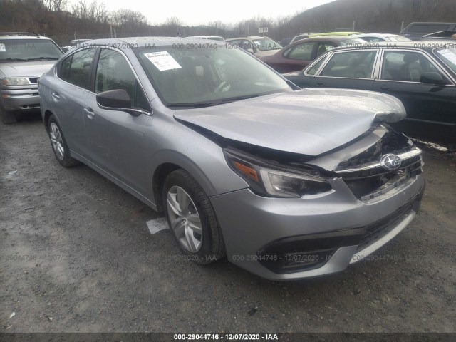 SUBARU LEGACY 2020 4s3bwaa62l3033617