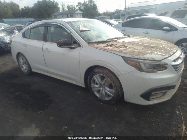 SUBARU LEGACY 2020 4s3bwaa66l3030798