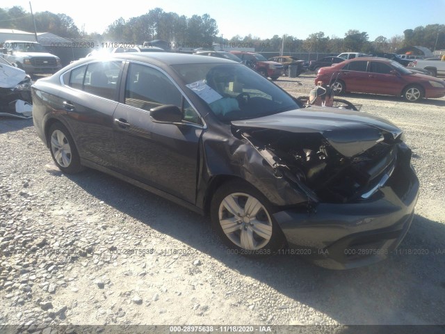 SUBARU LEGACY 2020 4s3bwaa67l3032303