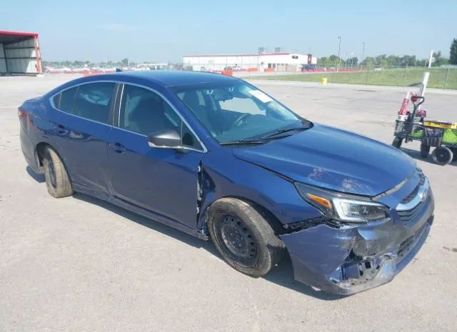 SUBARU LEGACY 2020 4s3bwaa69l3005748