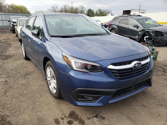 SUBARU LEGACY 2020 4s3bwaa6xl3007475