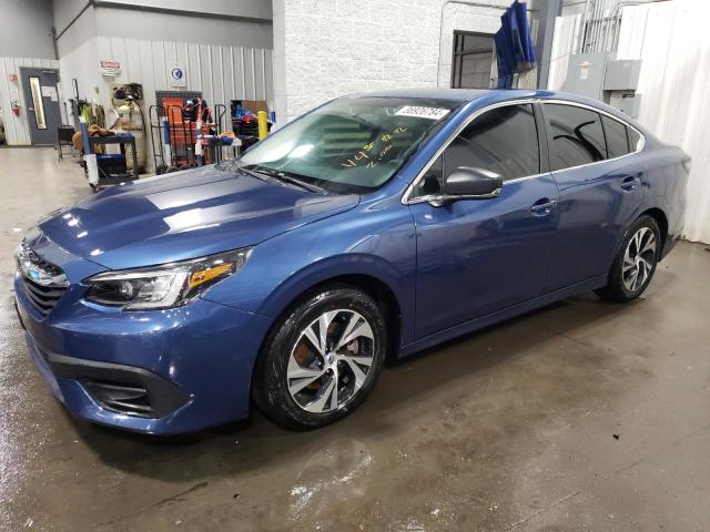 SUBARU LEGACY 2021 4s3bwab60m3019179