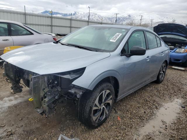 SUBARU LEGACY 2023 4s3bwab60p3002077