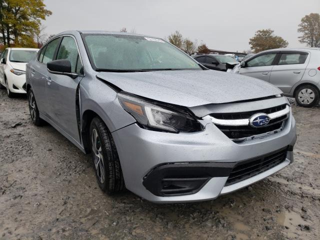 SUBARU LEGACY 2020 4s3bwab61l3020971