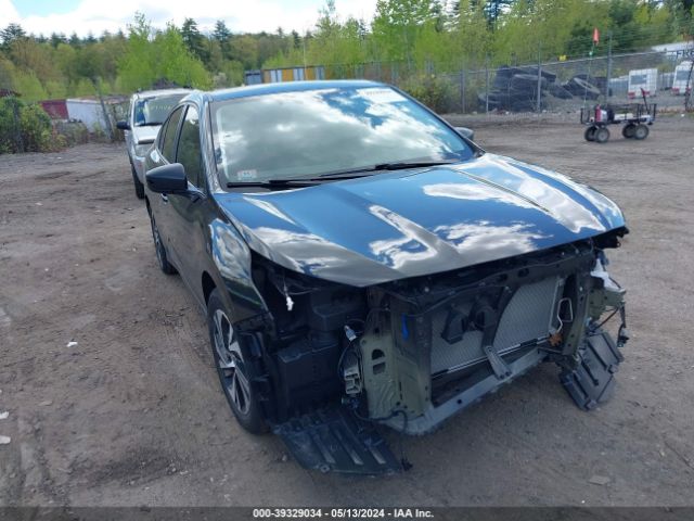 SUBARU LEGACY 2023 4s3bwab61p3004081