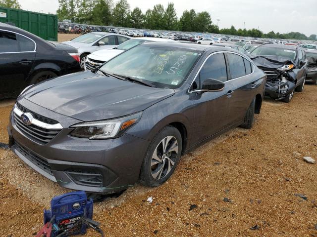 SUBARU LEGACY 2020 4s3bwab62l3017738