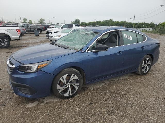 SUBARU LEGACY 2021 4s3bwab62m3008331