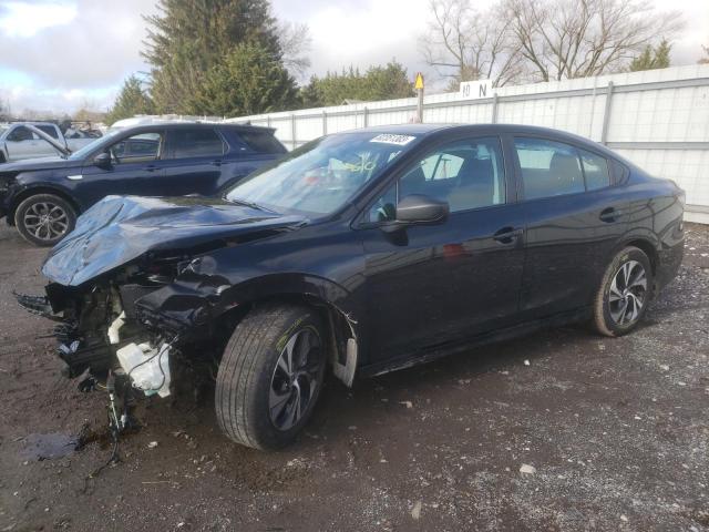 SUBARU LEGACY 2024 4s3bwab63r3018082