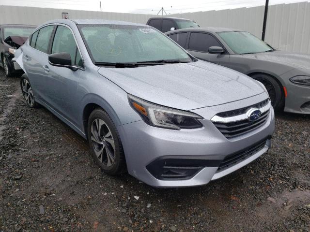 SUBARU LEGACY 2020 4s3bwab65l3002697