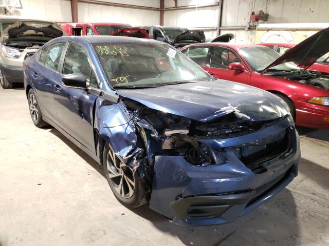 SUBARU LEGACY 2020 4s3bwab65l3023310