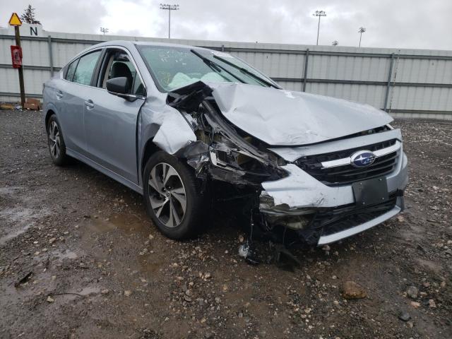 SUBARU LEGACY 2020 4s3bwab66l3014731