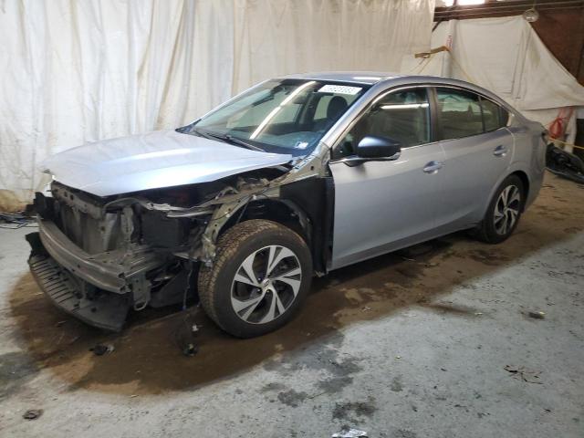 SUBARU LEGACY 2020 4s3bwab67l3030145